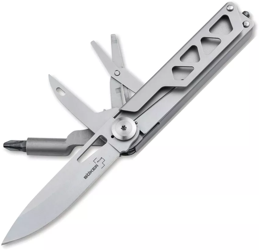 Specialist Half-Tool