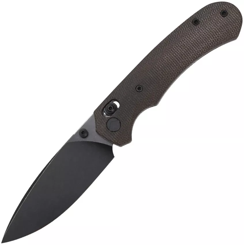 Spectrum Crossbar Lock OD