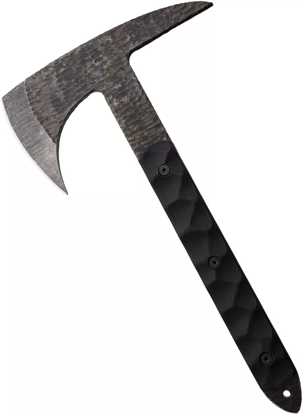 Spike Tomahawk Black