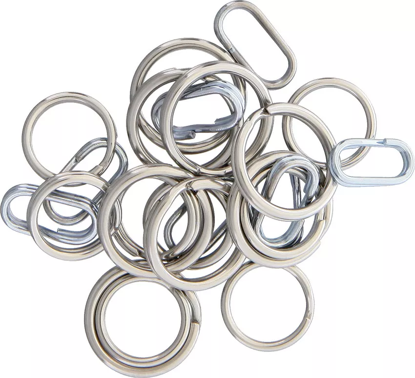 Split Ring Kit #2