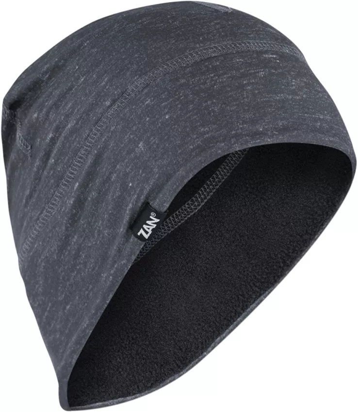 Sport Helmet Liner/Beanie Gry