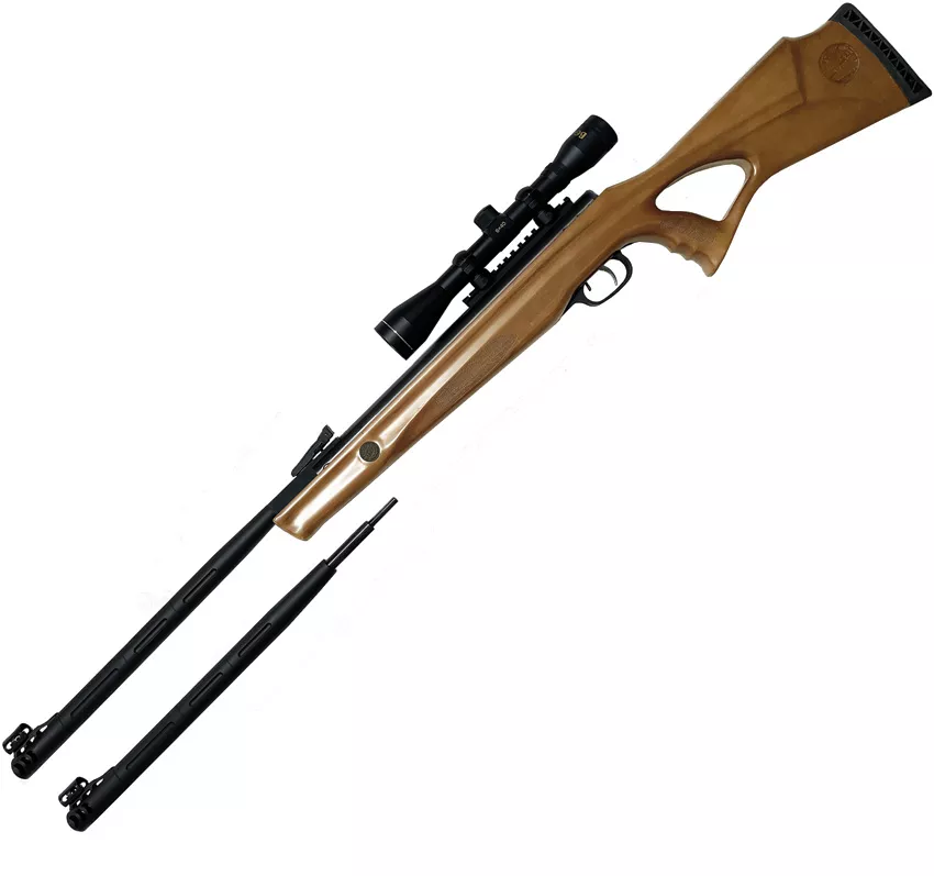 Sportsman Series Air Rifle