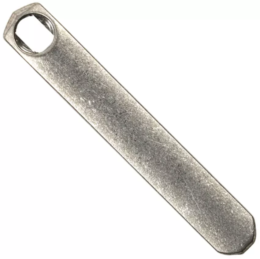 Spyderco Techno Clip Contoured