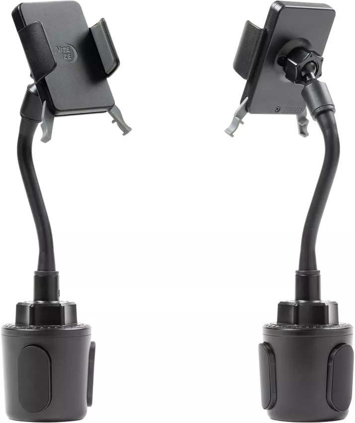 Squeeze Cup Holster Mount