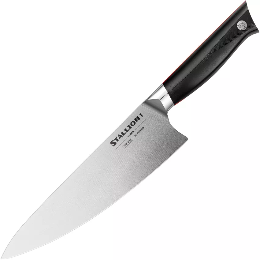Stallion 8″ Chef’s Knife”