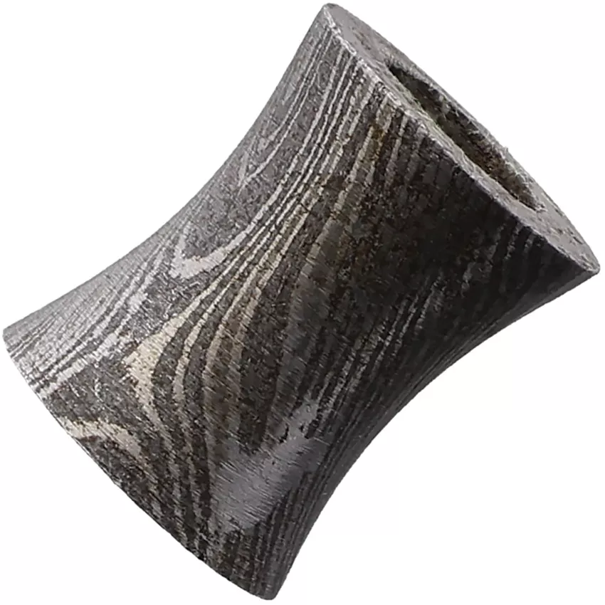 Steel Bead Concave Barrel