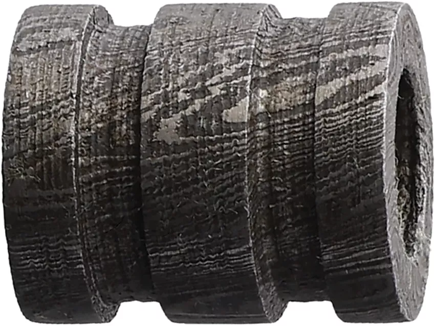 Steel Bead Grooved Barrel