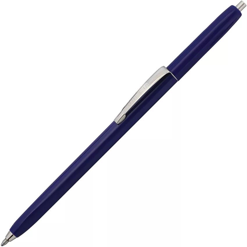 Stick Pen Pressurized Blue