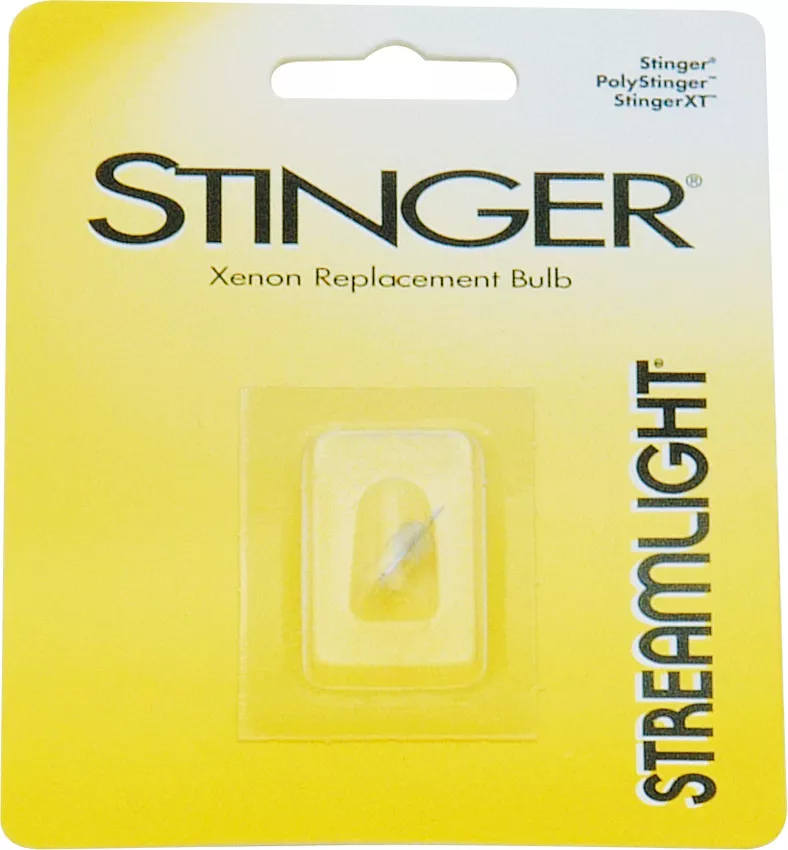 Stinger Xenon Replacement Bulb