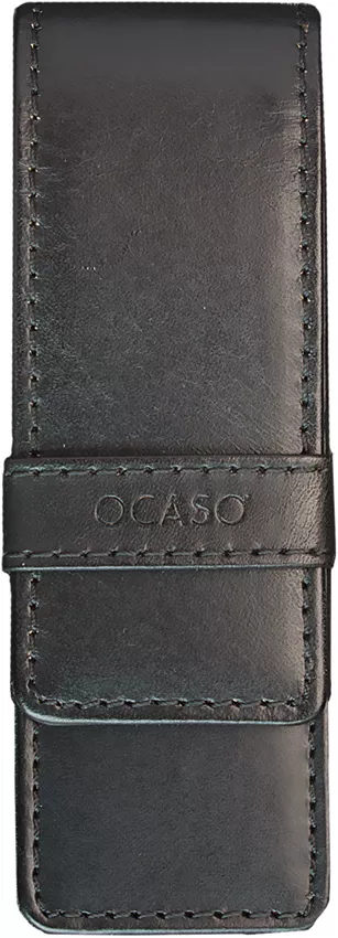 Storage Pouch Dual Slim