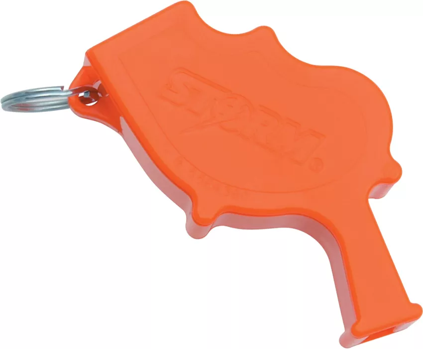 Storm Safety Whistle
