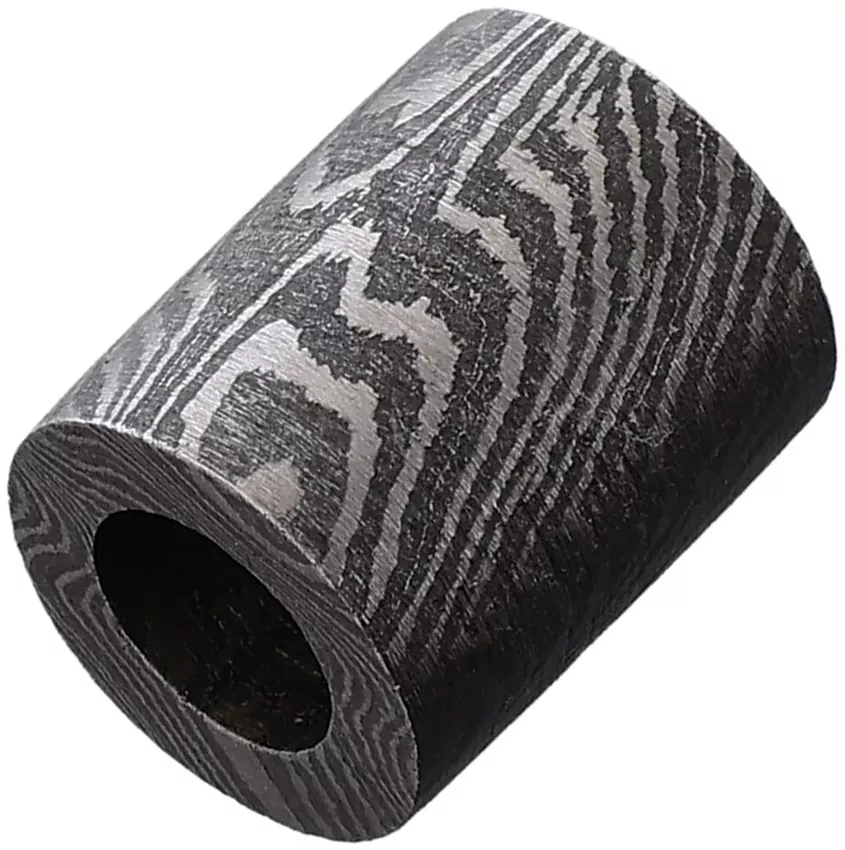 Straight Barrel Bead