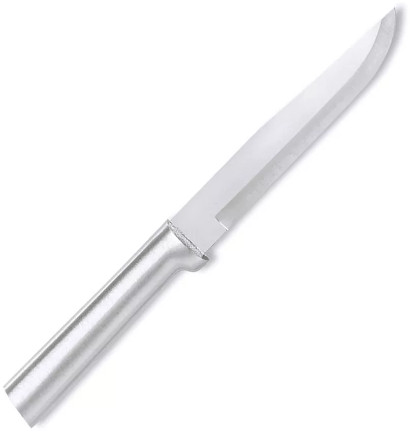 Stubby Butcher- Aluminum Handl