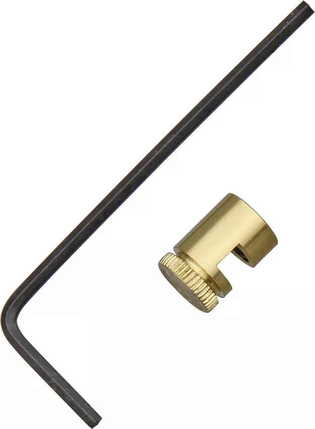 Stud – Brass