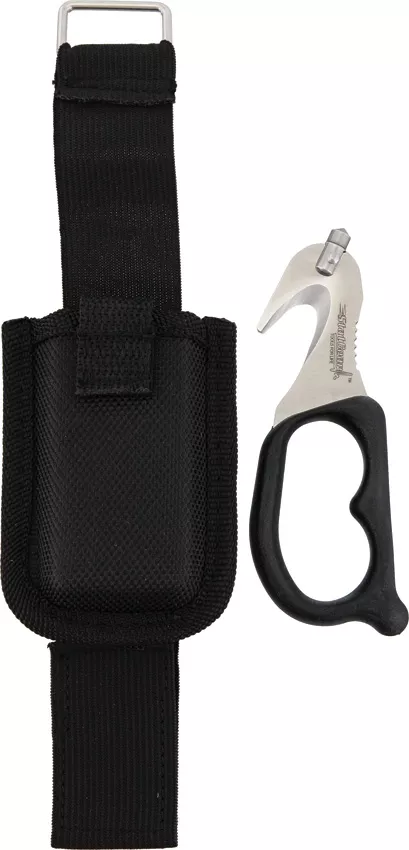SuperVizor XT Black
