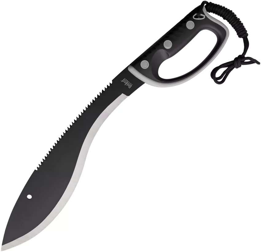 Survival Kukri