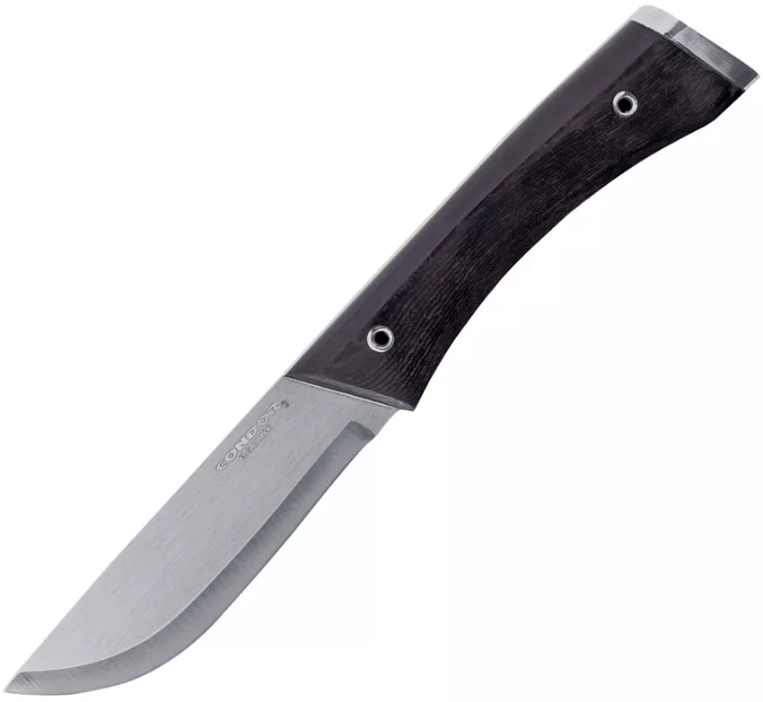 Survival Puukko Knife