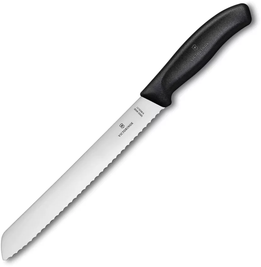 Swiss Classic Bread Knife