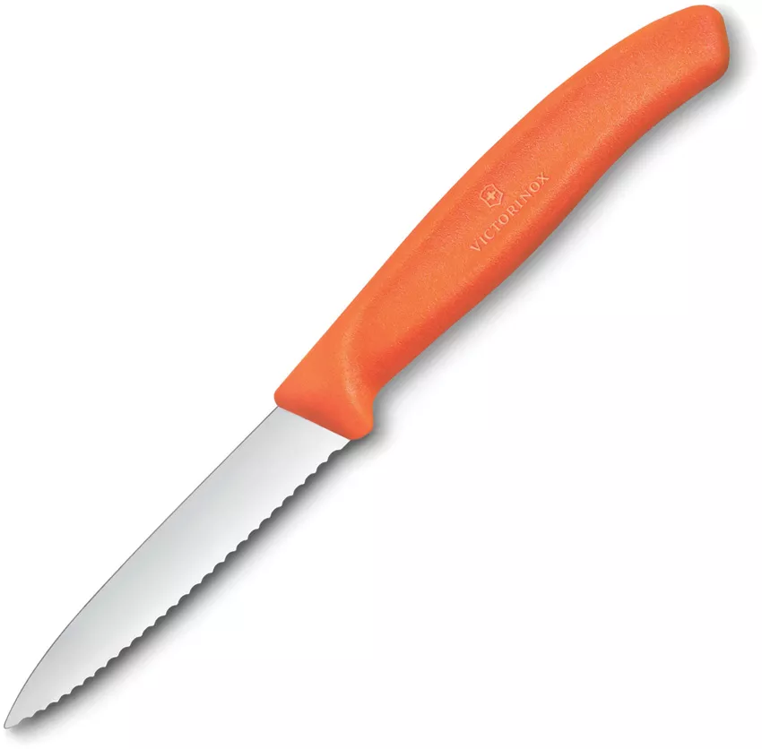 Swiss Classic Paring Orange