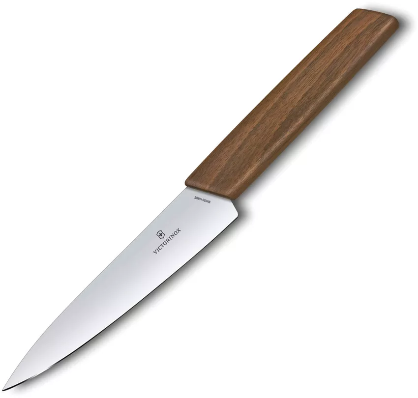Swiss Modern Chef’s Knife