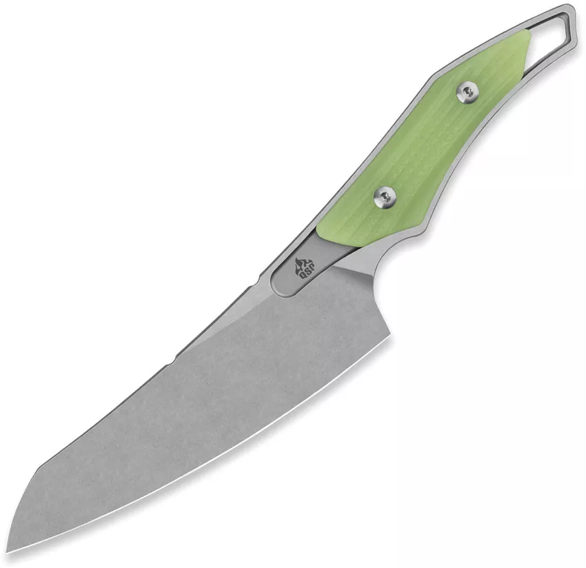 T-Cook Fixed Blade Glow
