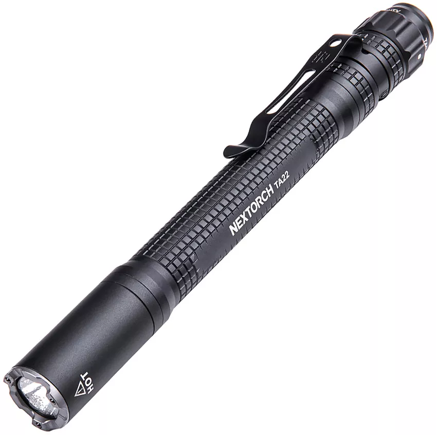 TA22 Tactical Penlight