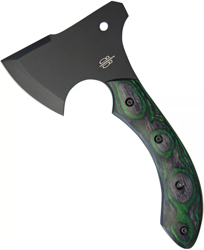 Tactical Army Hatchet