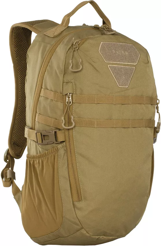 Tactical Backpack 20L Coyote