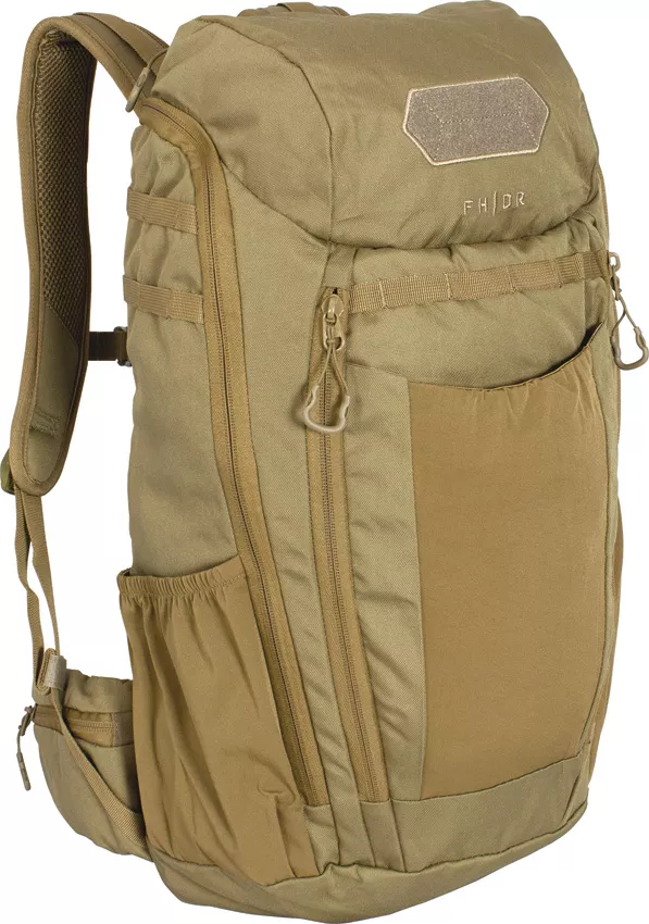 Tactical Backpack 30L Coyote