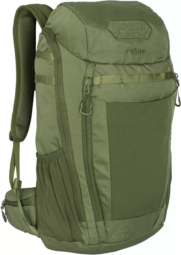 Tactical Backpack 30L OD