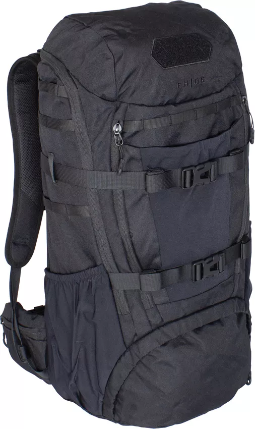 Tactical Backpack 40L Black
