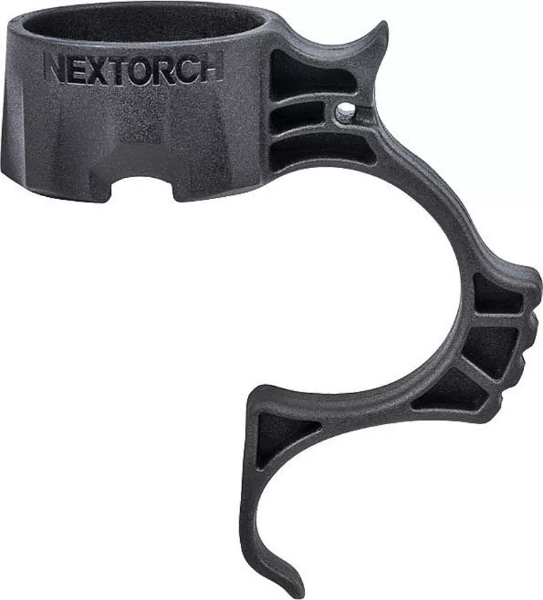 Tactical Flashlight Ring