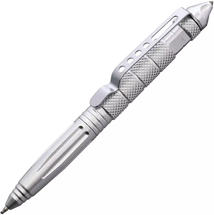 Tactical Pen Silver