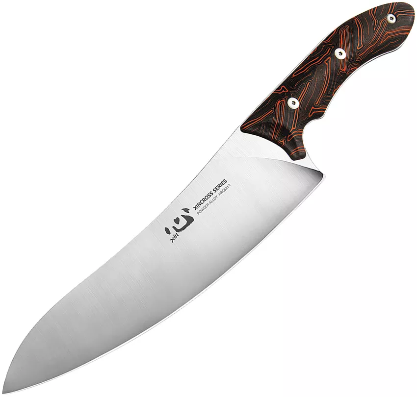 Tactical Style Chef’s Knife