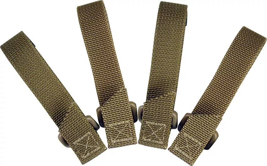 TacTie Strap 3 in