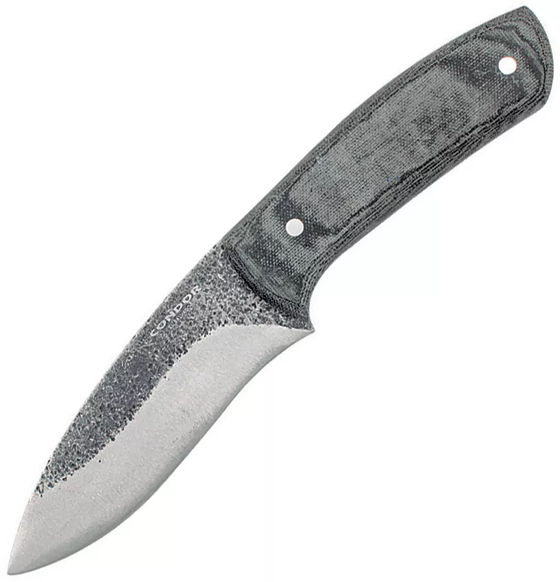 Talon Fixed Blade