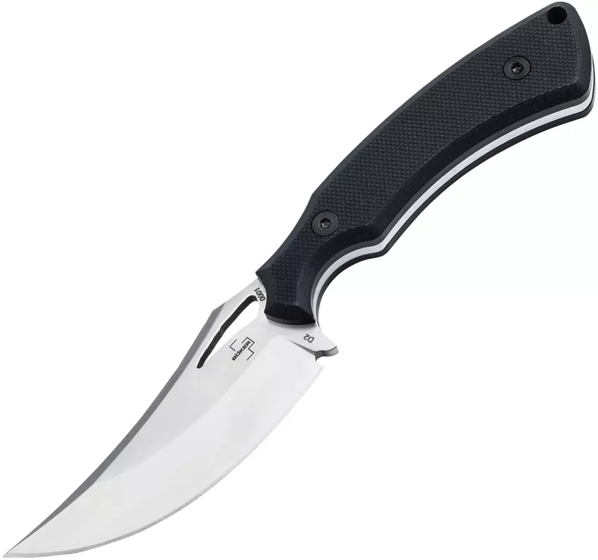 Tavros Fixed Blade