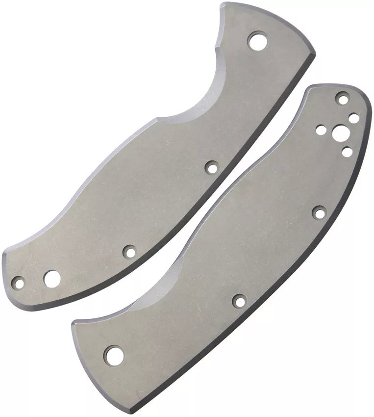 Tenacious Scales Titanium