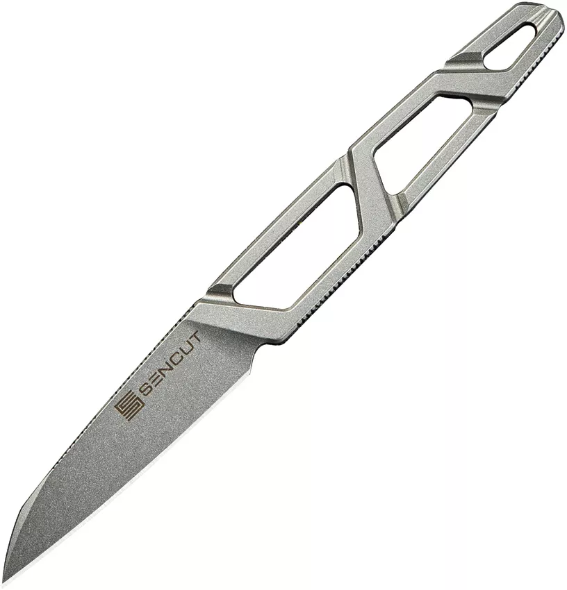 TEXO Neck Knife SW