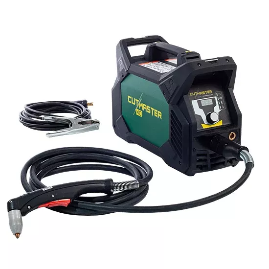 Thermal Dynamics 1-4000-1 Cutmaster 40 with SL60™ Torch