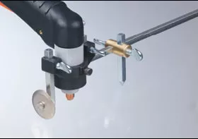Thermal Dynamics 7-7501 Radius/Roller Cutting Guide Kit (1 Kit)