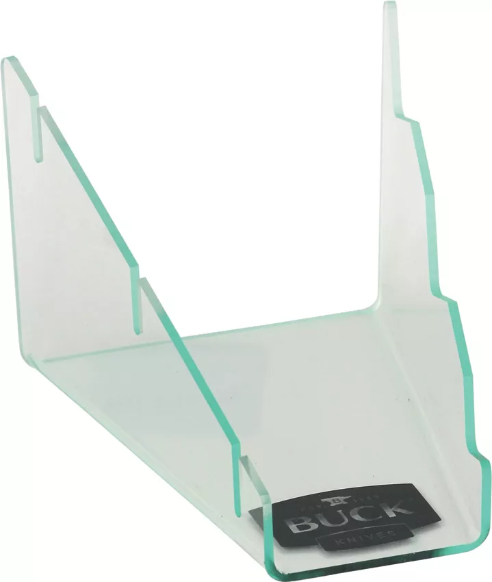 Three Knife Display Stand