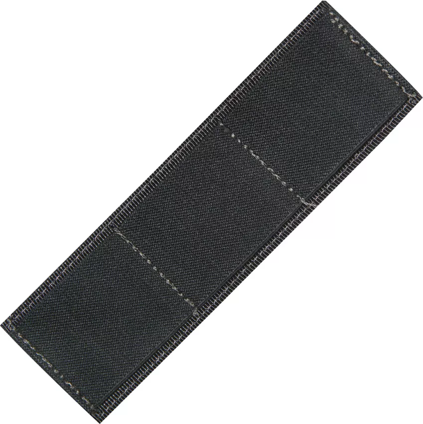 Three Mag Holder Black