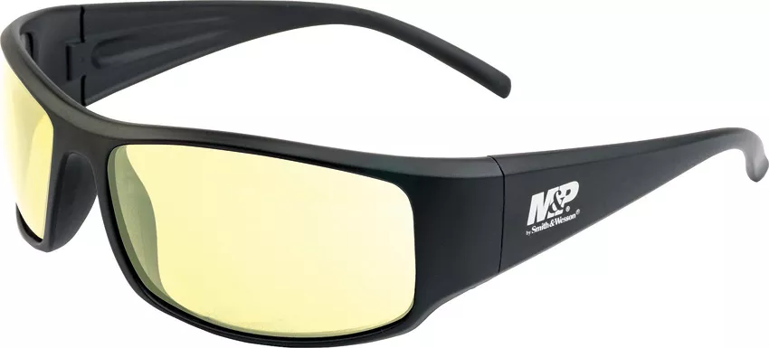 Thunderbolt Shooting Glasses