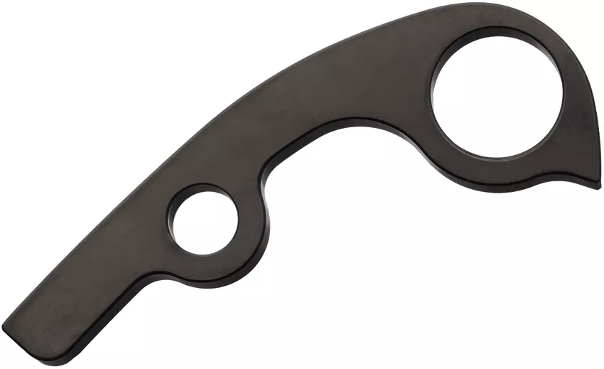Ti Para3 Backspacer Black