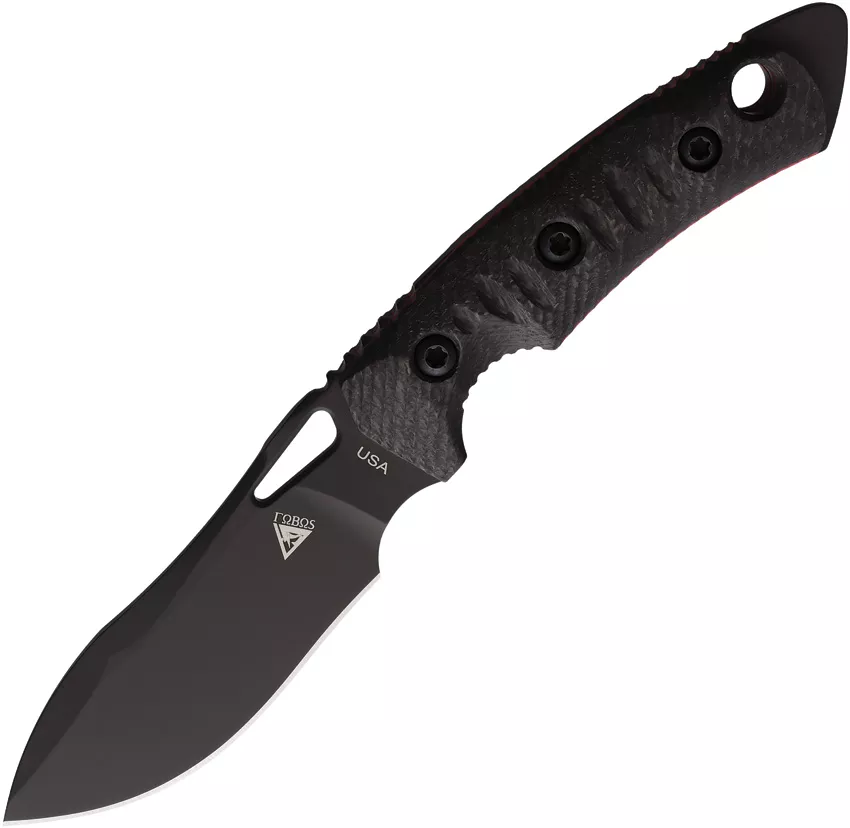 Tier 1 Mini PVD/CF