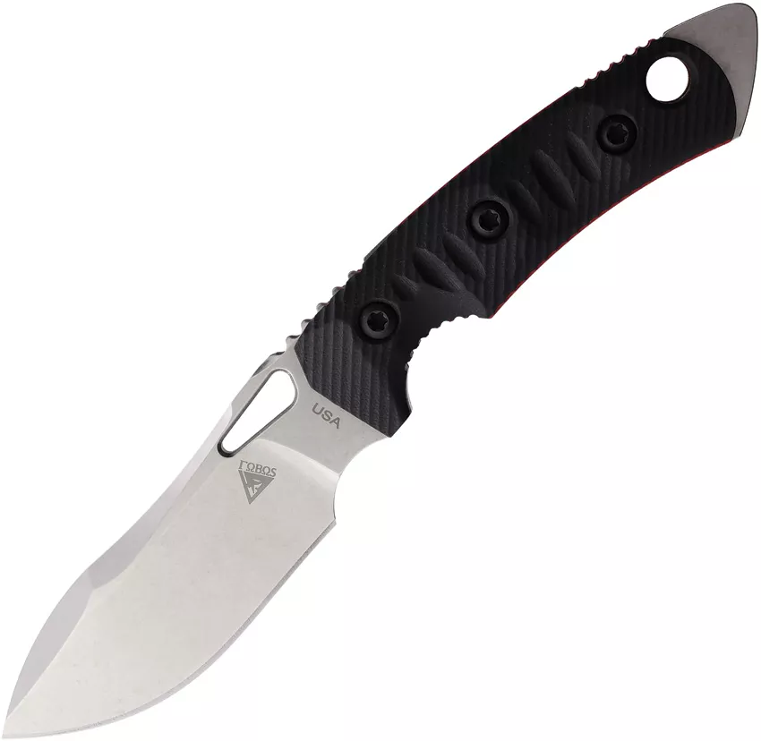Tier 1 Mini SW/Black