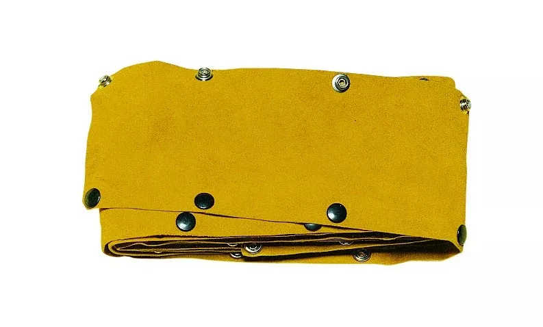 Tillman 582C25 25' x 1.75" Leather Cable Cover (1 Each)