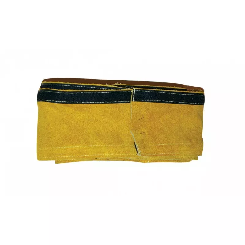 Tillman 582V25 25' x 1.75" Velcro Leather Cable Cover (1 Each)