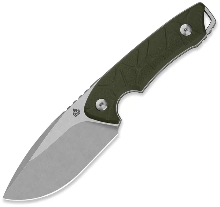 Tiny TOT Fixed Blade SW ODG